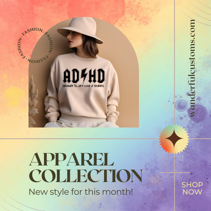 Apparel