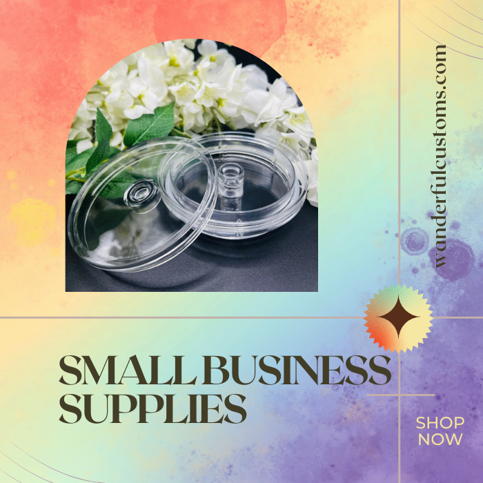 Small Business Supplies