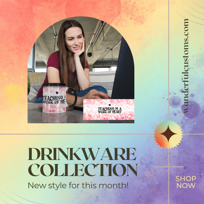 Drinkware