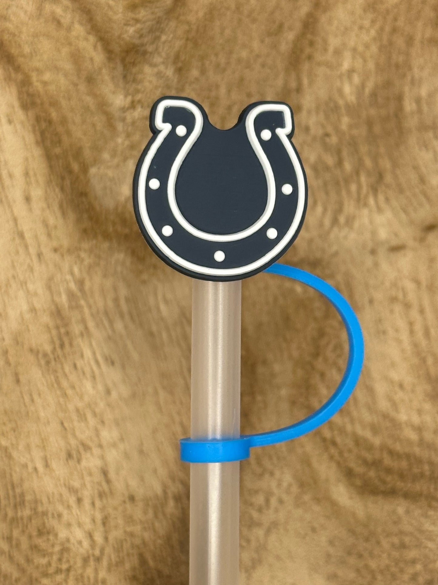 Rock your team! South - Straw Toppers