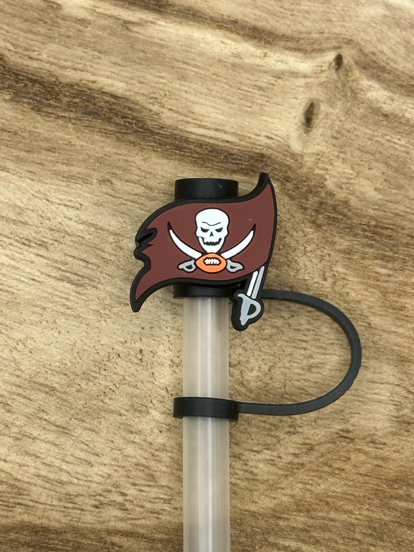 Rock your team! South - Straw Toppers