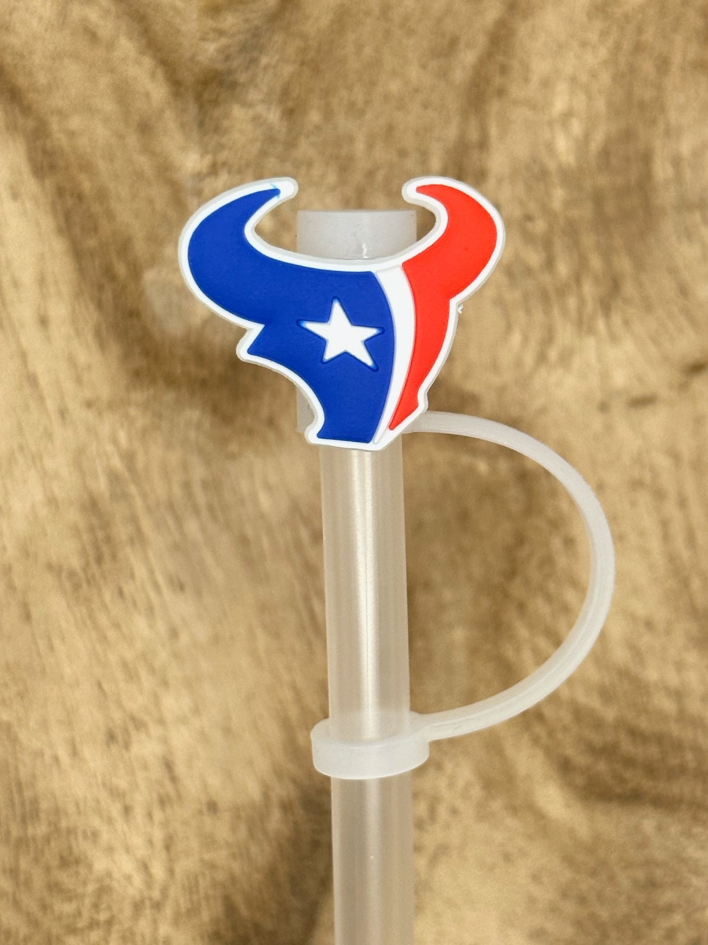 Rock your team! South - Straw Toppers