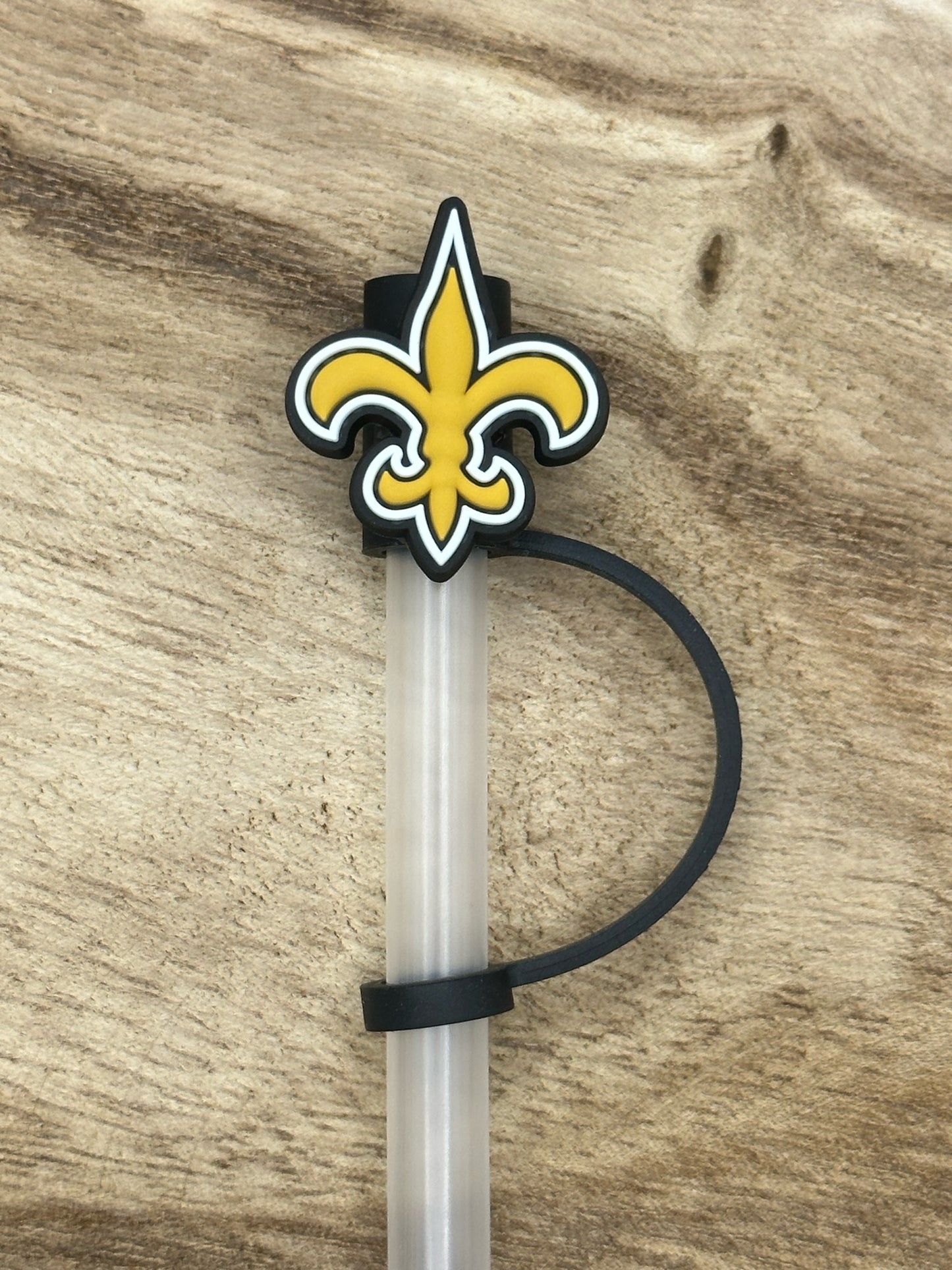 Rock your team! South - Straw Toppers