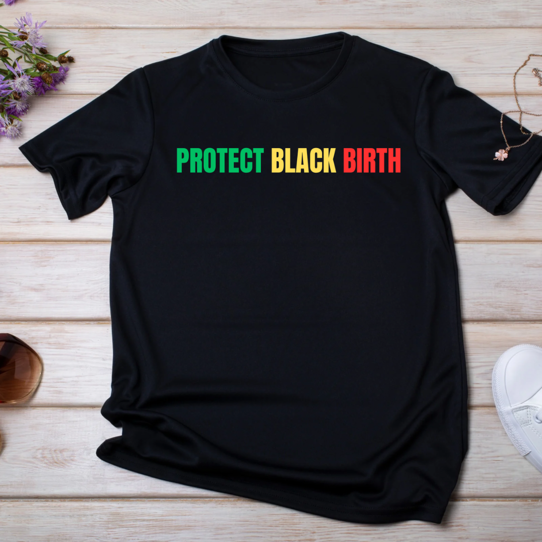 Protect Black Birth
