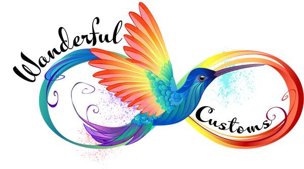 Wanderful Customs LLC