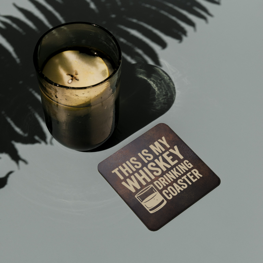 Assorted Coasters
