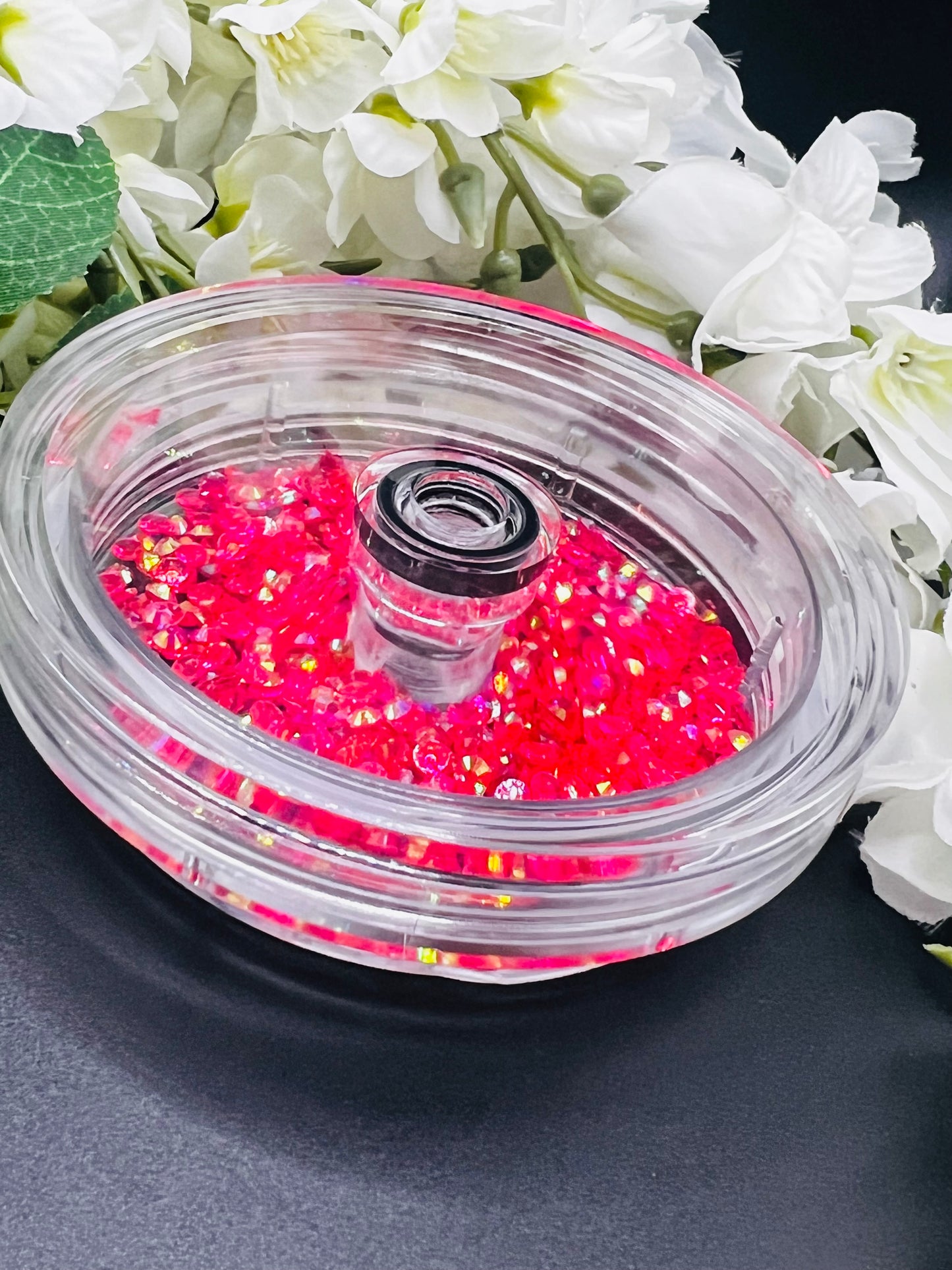 Double Wall Tumbler Lid