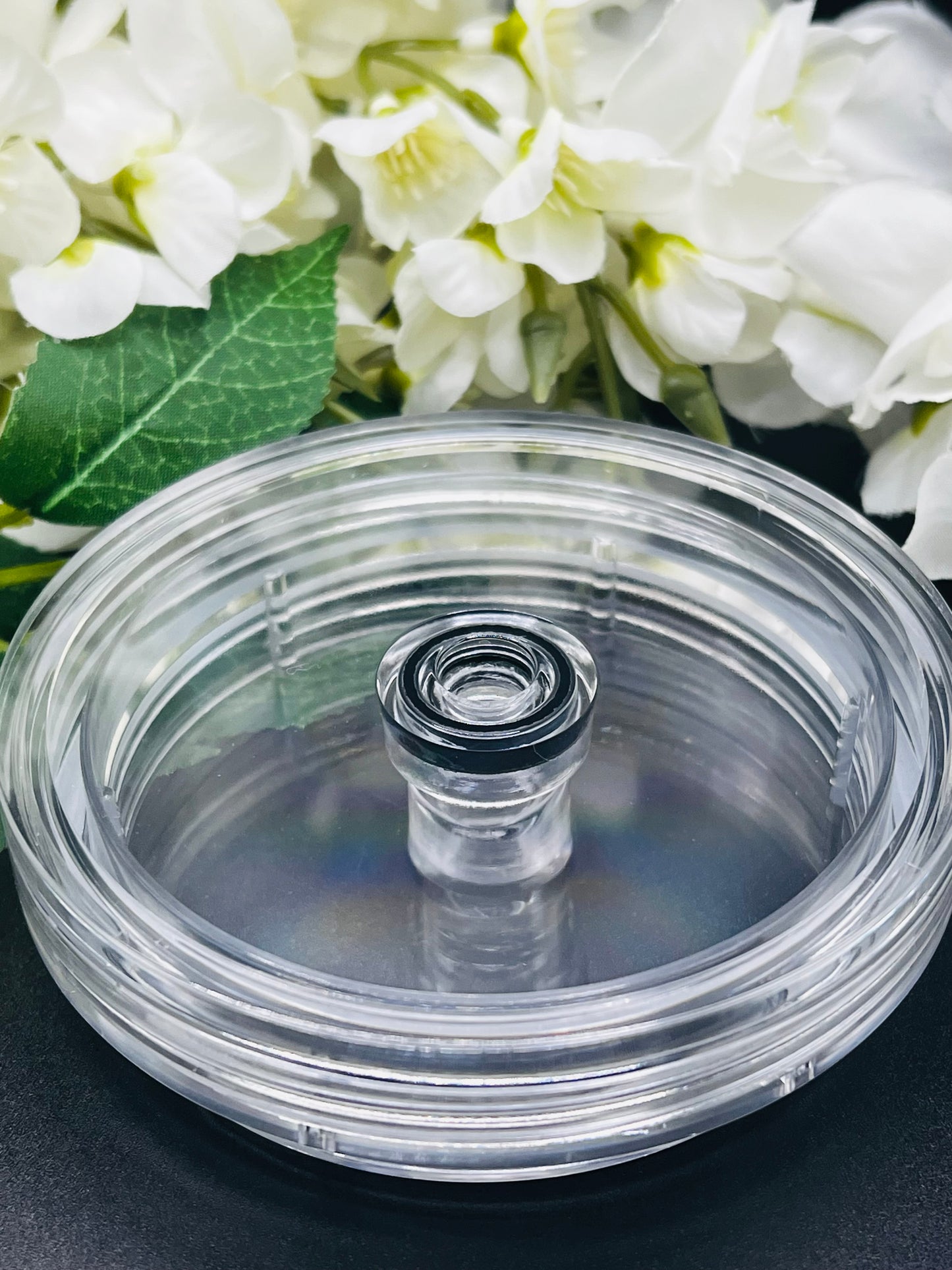 Double Wall Tumbler Lid
