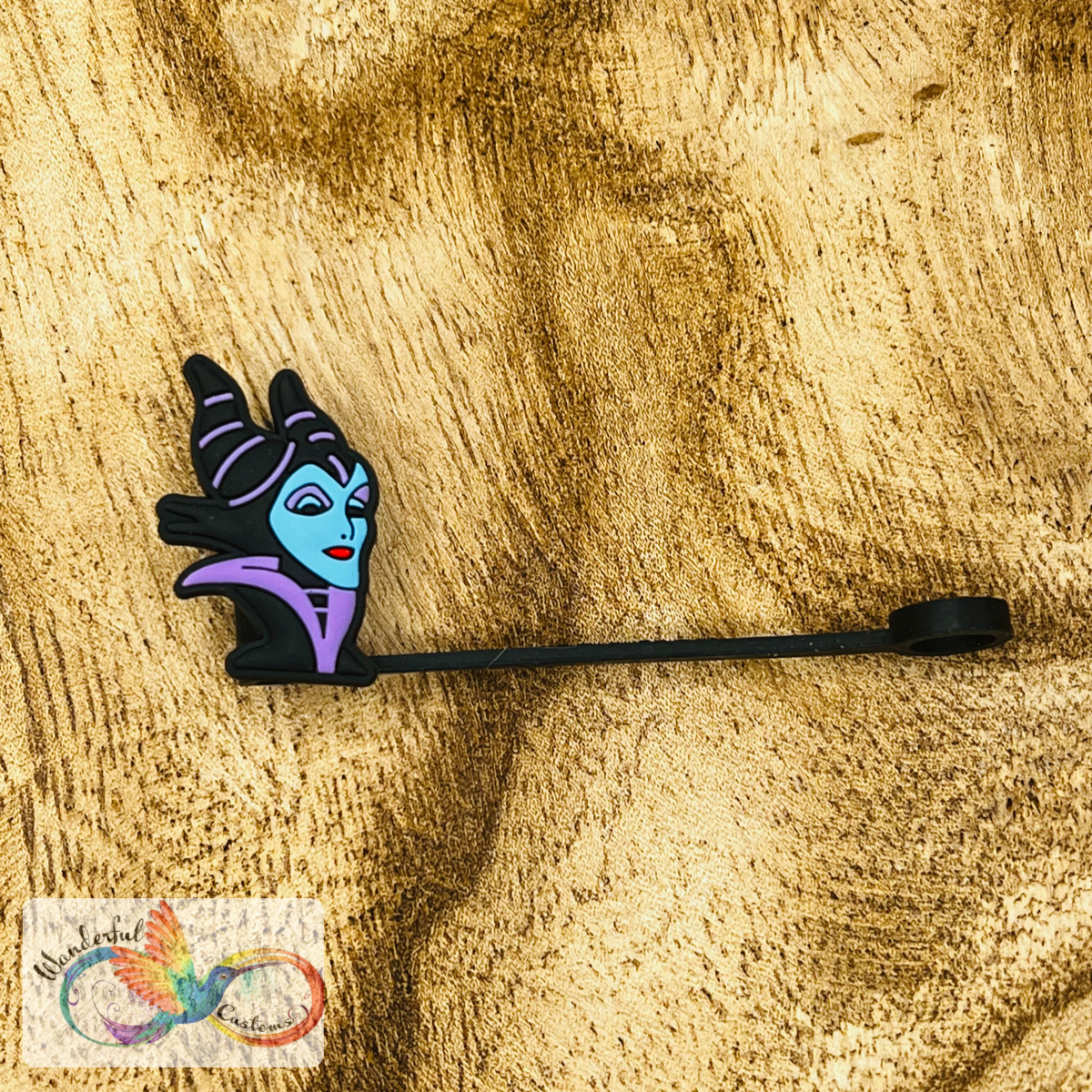 Magical Straw Toppers | Tumbler Accessory | Gifts