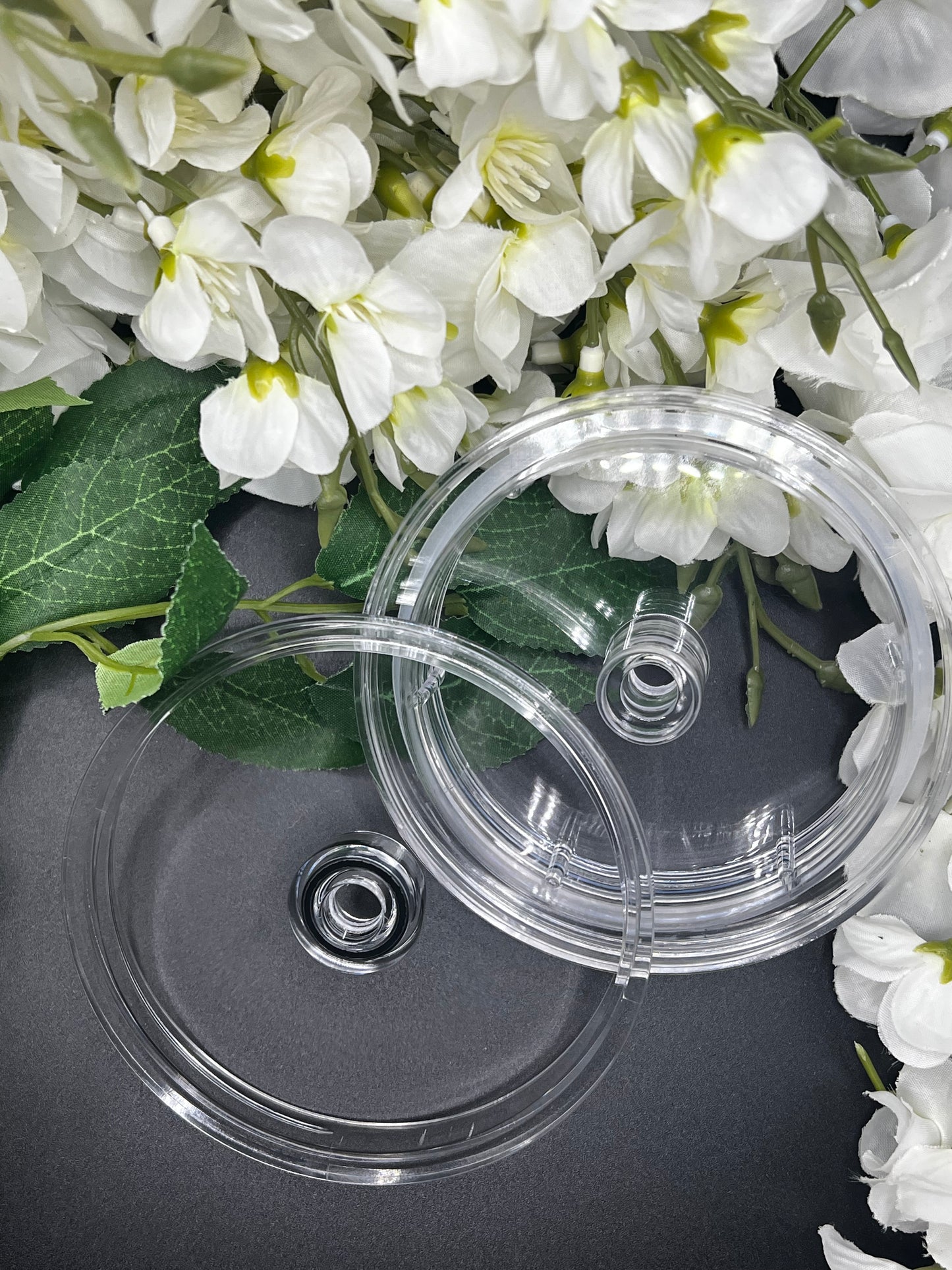 Double Wall Tumbler Lid