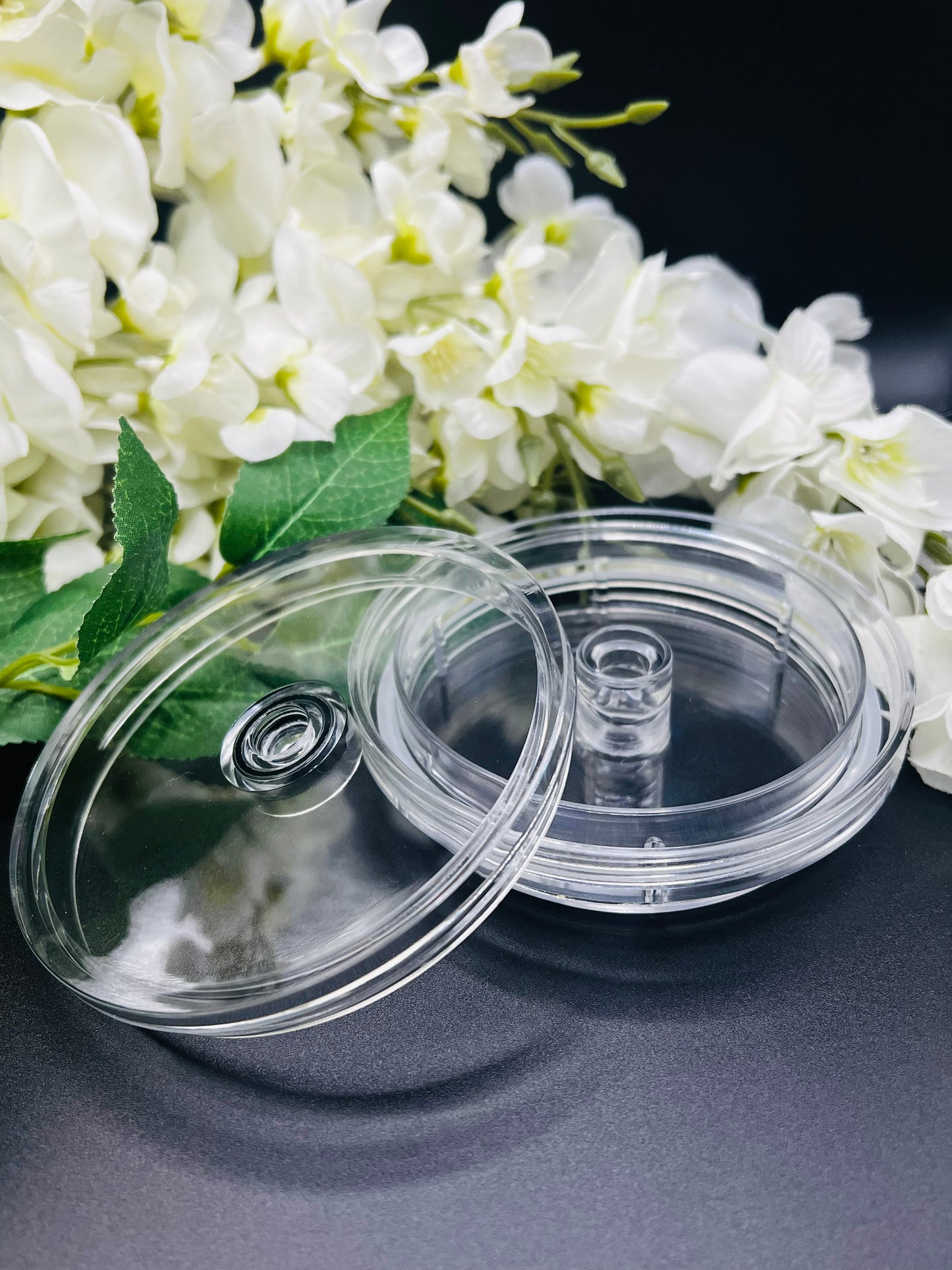Double Wall Tumbler Lid