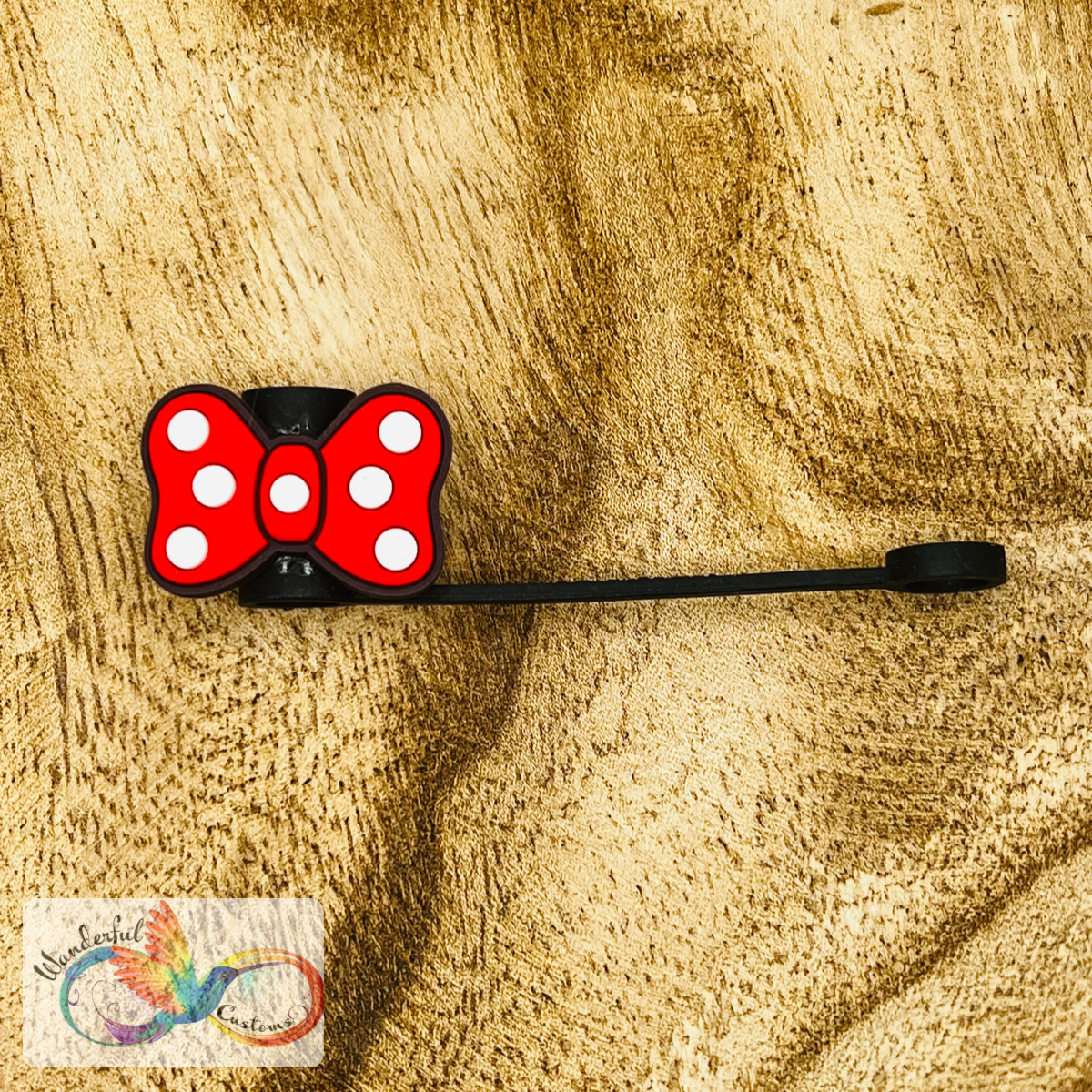 Magical Straw Toppers | Tumbler Accessory | Gifts