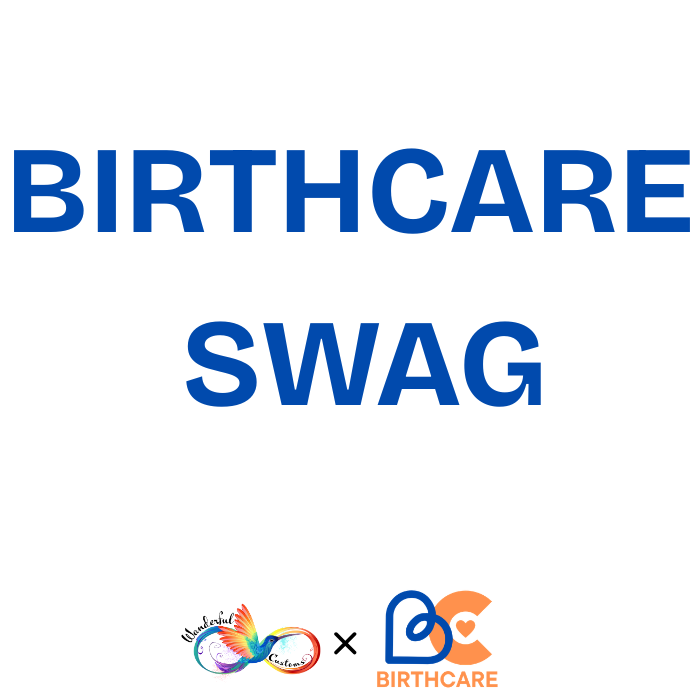 Birthcare Swag