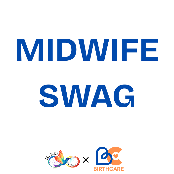 Midwife Swag Exclusives