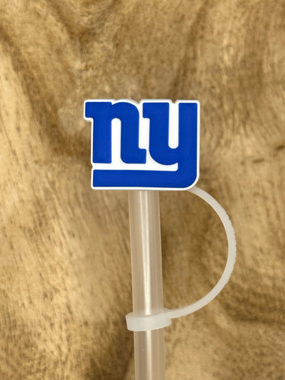 Rock your team! NFL East - Straw Toppers
