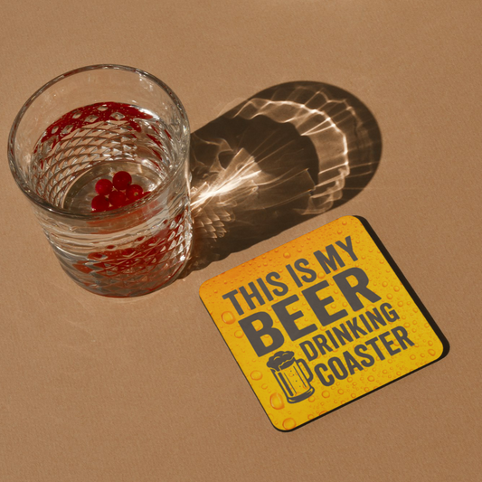 Assorted Coasters