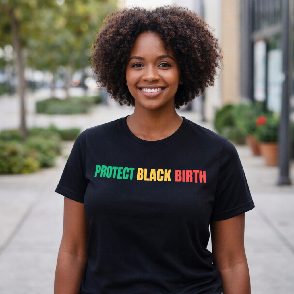 Protect Black Birth