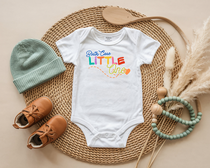 BirthCare™ Little One Tee – “Midwives Helped Me Out” Youth Shirt