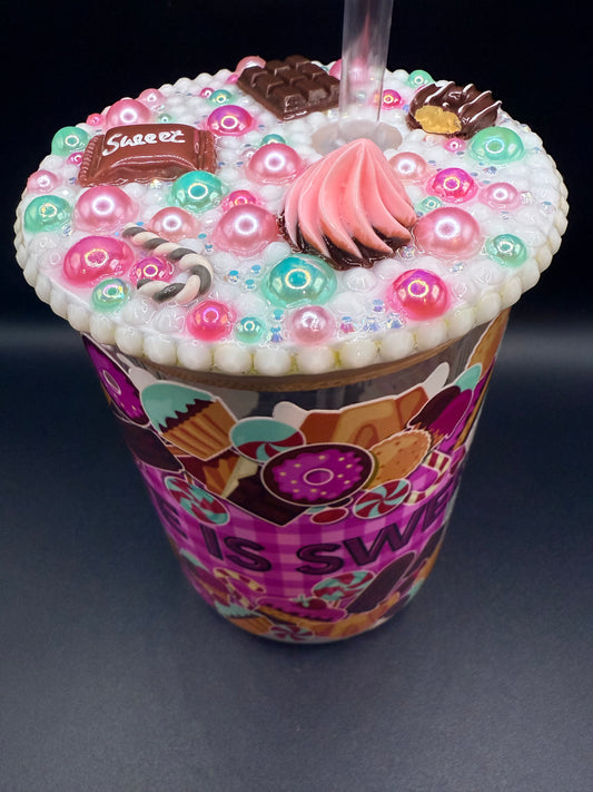 Life is Sweet! Mug