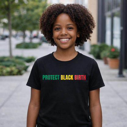 Protect Black Birth
