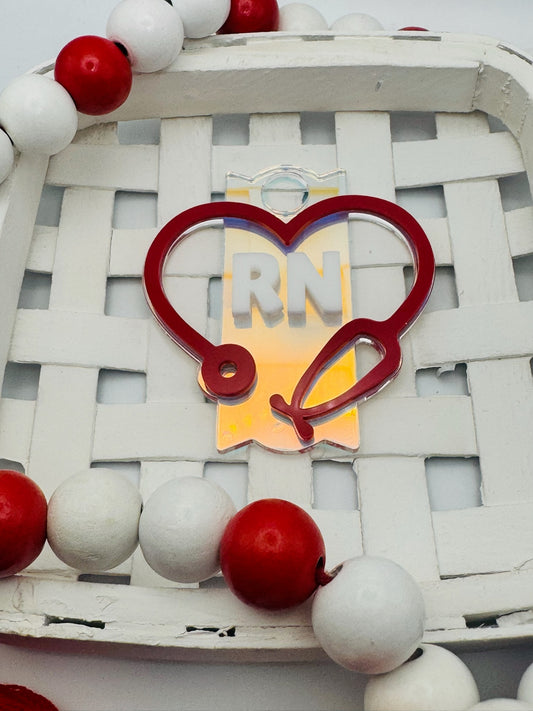 Nurse Stanley Topper