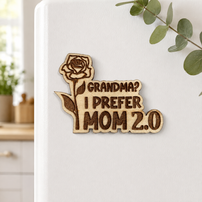 Mom's Club Magnet Collection | Assorted Designs