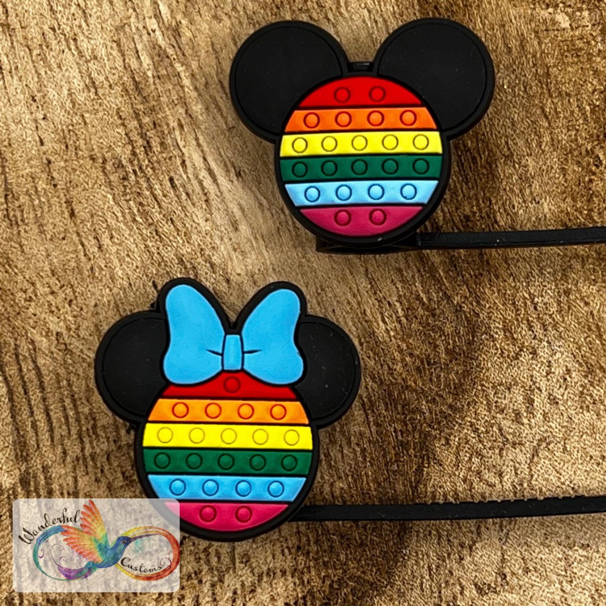 Magical Straw Toppers | Tumbler Accessory | Gifts